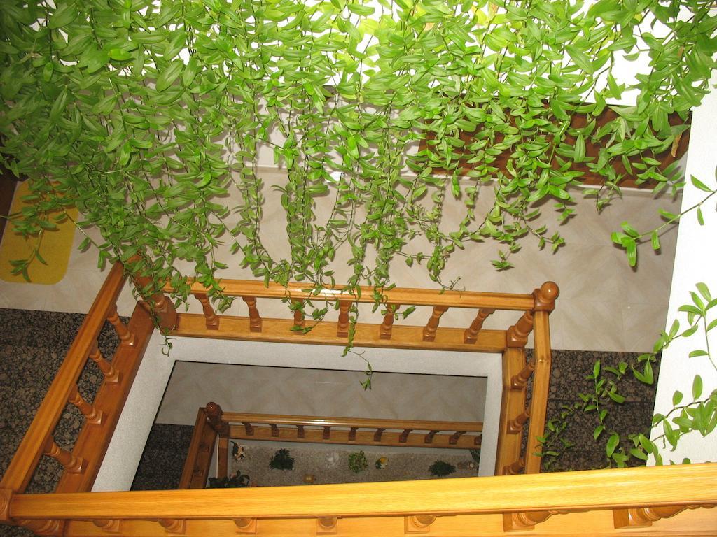 Hotel A Veiga Samos Esterno foto