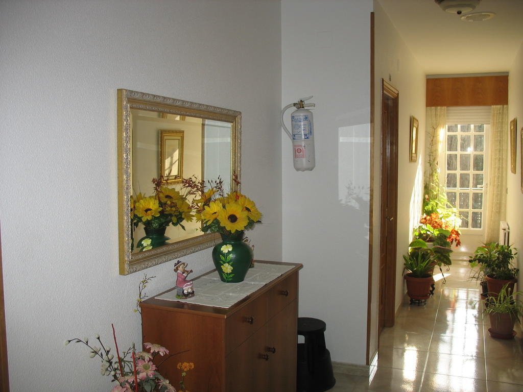 Hotel A Veiga Samos Camera foto